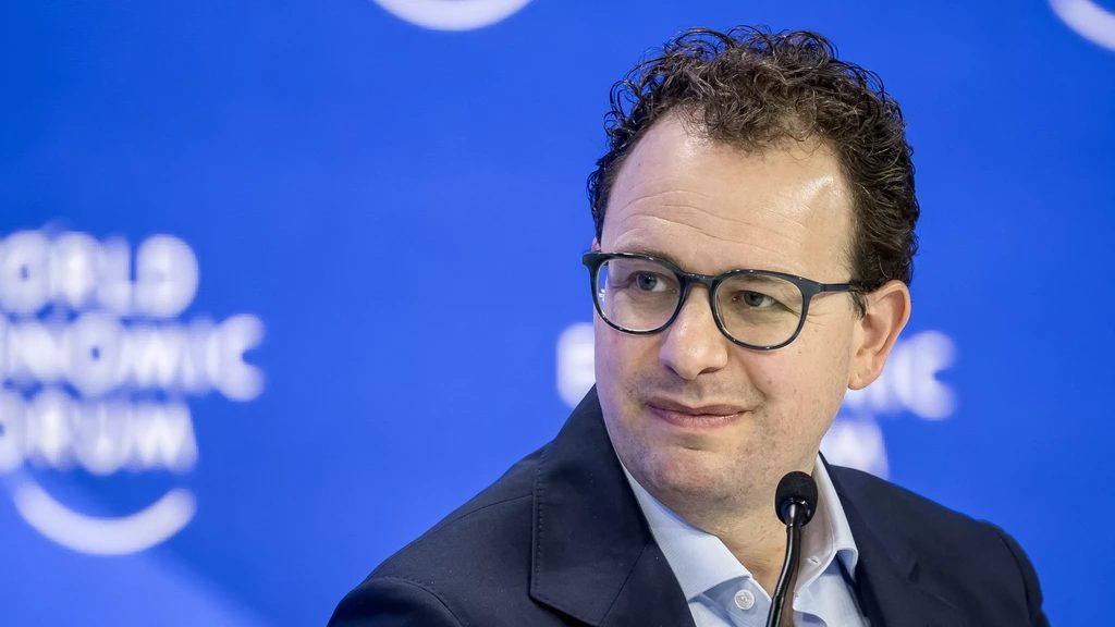 AI-topmannen waarschuwen: AI dreigt ons de baas te worden