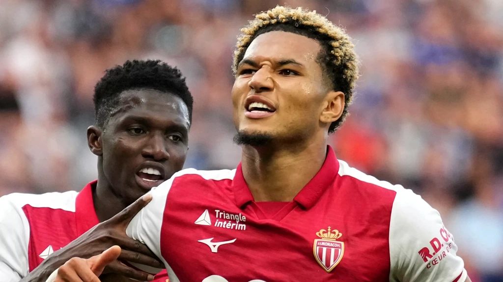 Monaco-spits Brunner 'wilde niemand beledigen' met moordgebaar naar fans