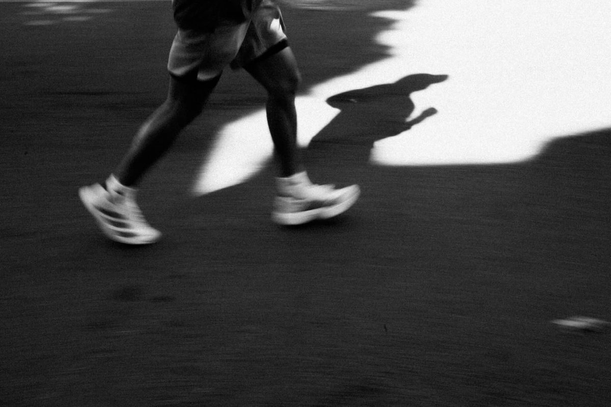 Geen zin in een marathon? Zo lang moet je hardlopen voor de positieve effecten
