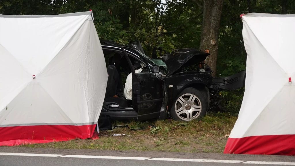 Kind omgekomen bij auto-ongeluk in Beilen