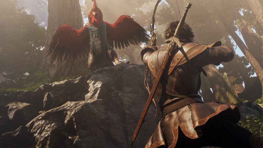 On sait déjà comment devenir riche dans le futur Fable : cette qualité va être très recherchée…