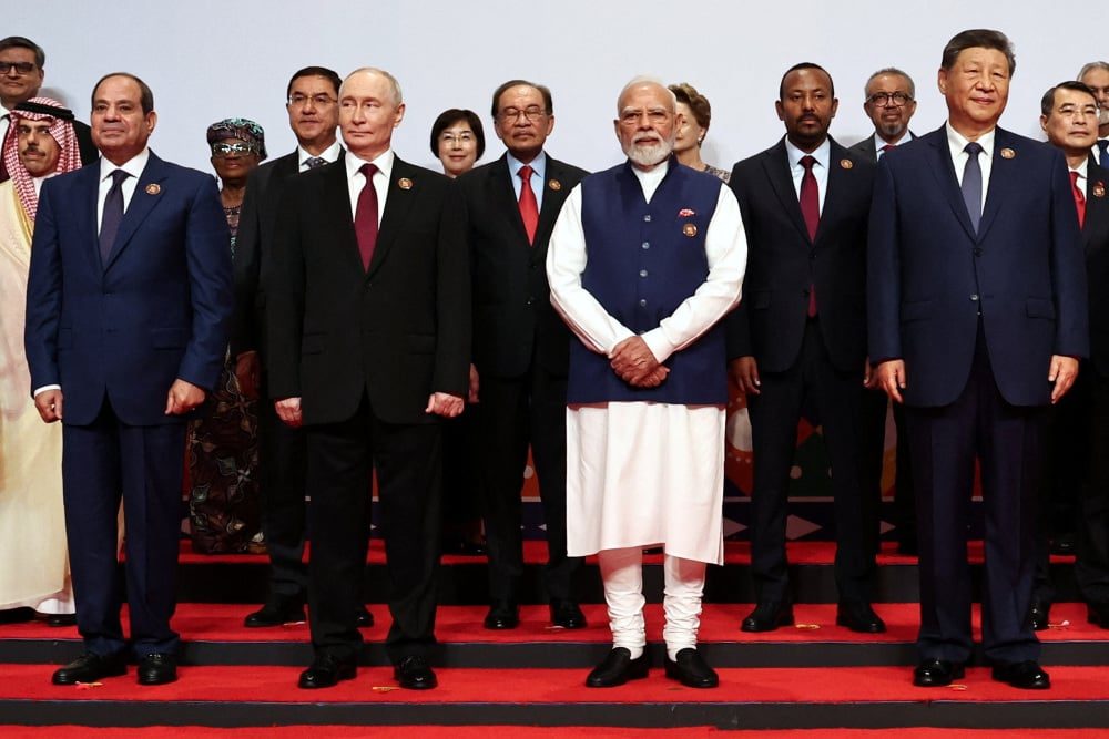 Qu'est-ce que « la croissance inclusive » défendue par les BRICS ?