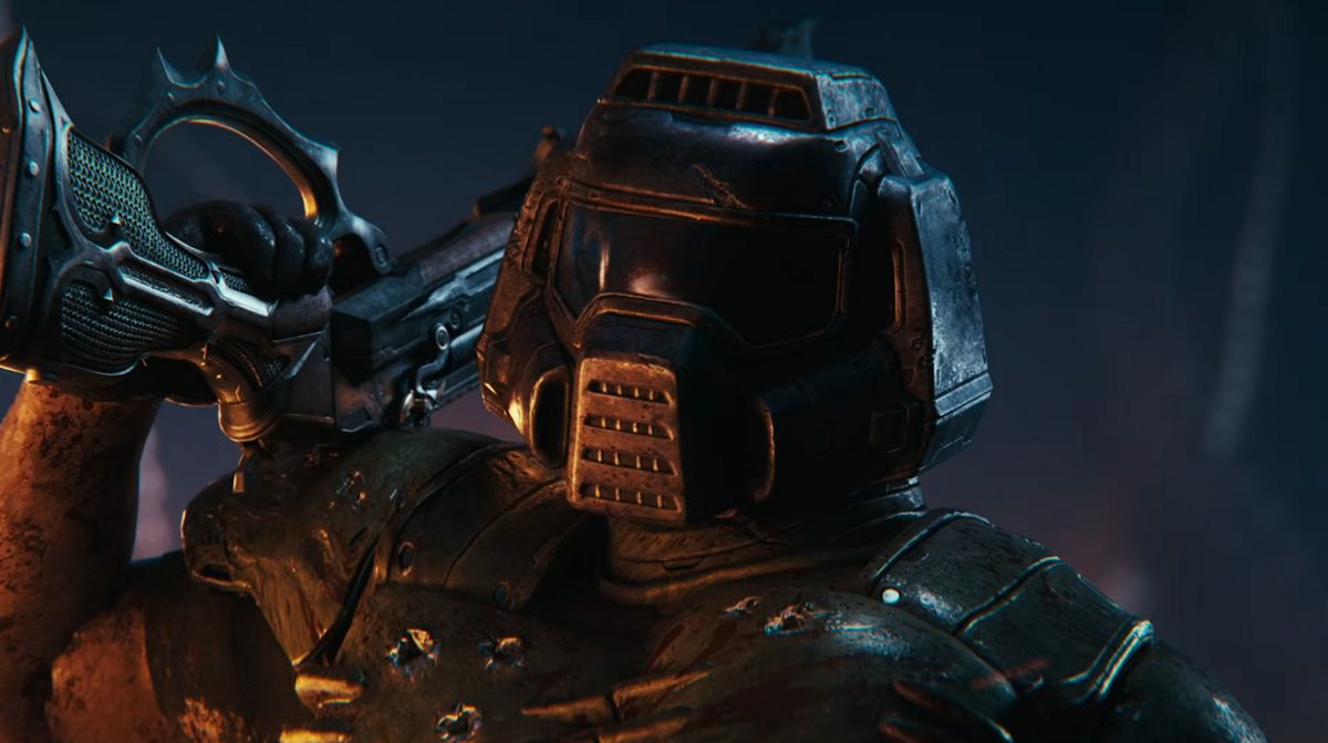 Call of Duty invite le Doom Slayer pour une nouvelle saison sanglante