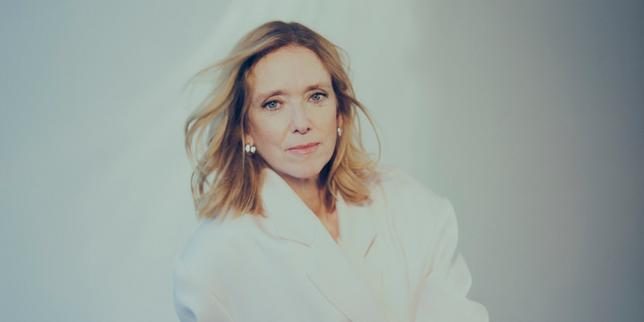 Léa Drucker, actrice : « Avec le patinage, j’ai retenu ce mantra : si tu tombes, relève-toi en souriant »