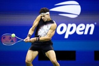 US Open. À quelle heure et sur quelle chaîne suivre la finale de l’US Open entre Alexander Zverev et Ben Shelton ?