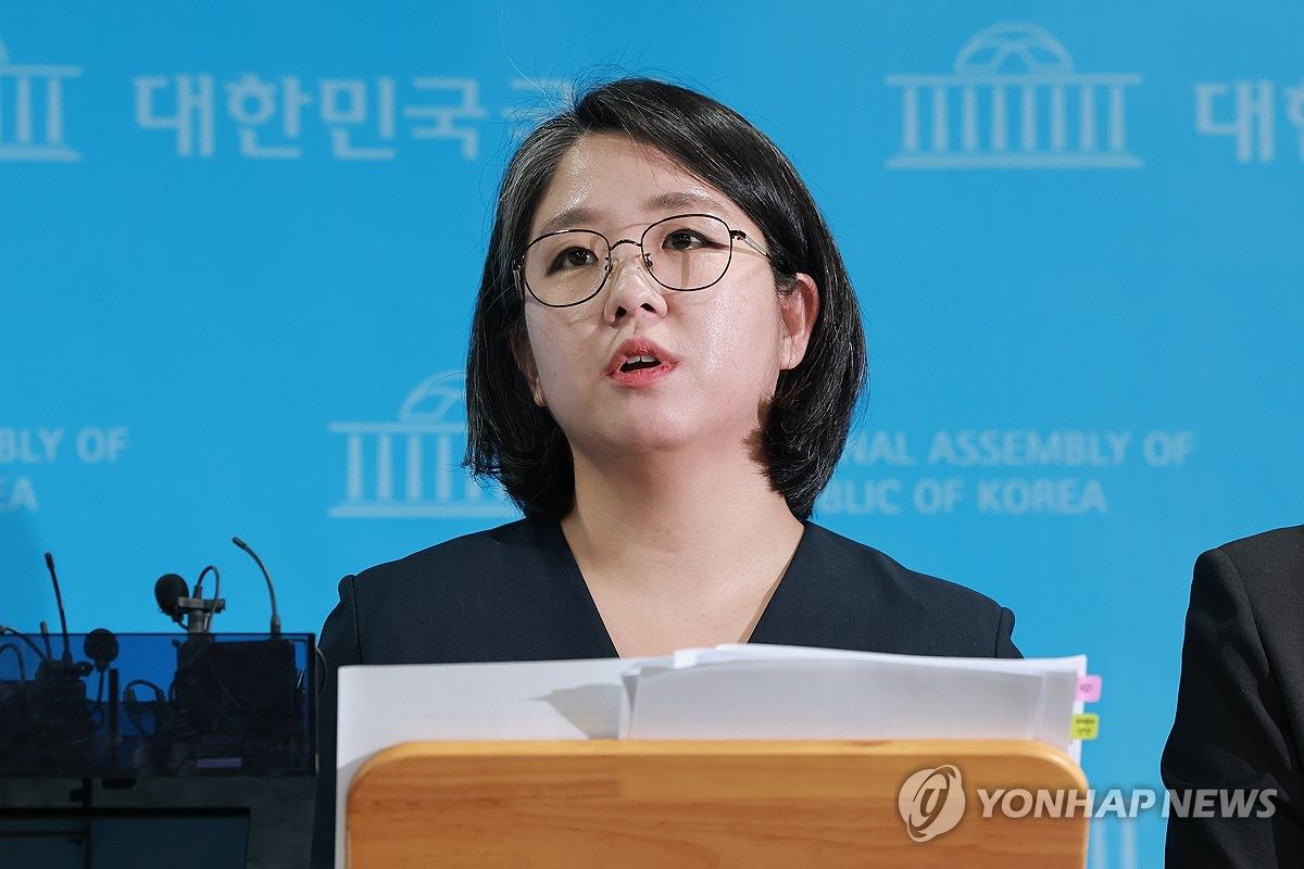 [속보] 용혜인 후보자, 오전 11시30분 국회 기자회견…메시지 주목
