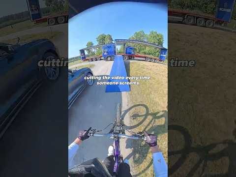 still trying to wrap my head around these insane stunts in asphalt 9
