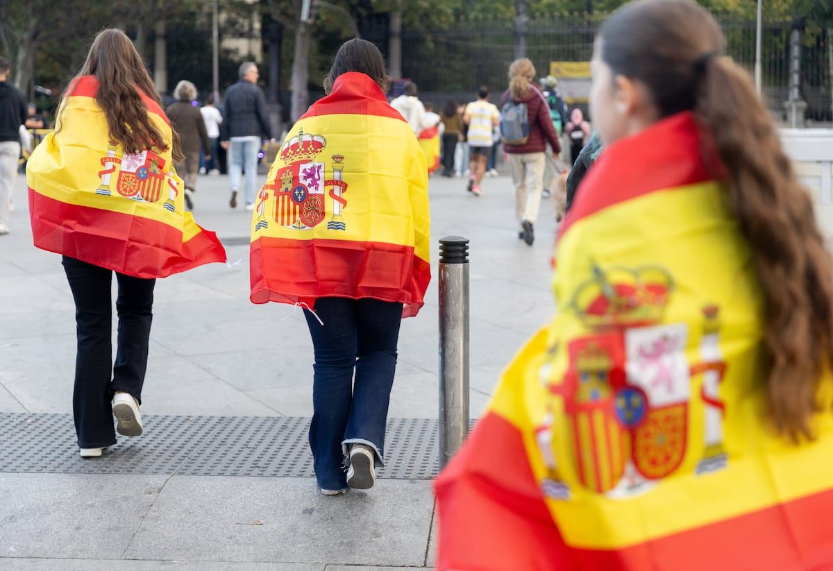 España, de los españoles