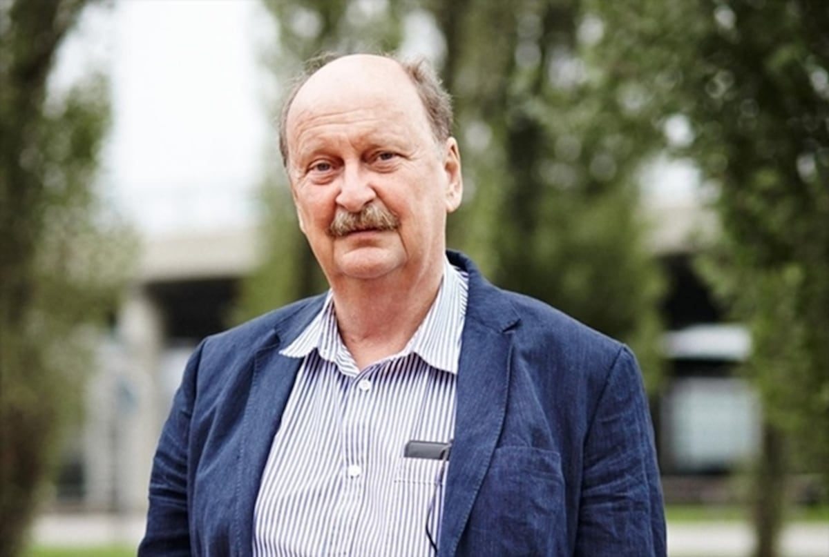 Edzard Ernst, investigador: “Los científicos deben tener mucho cuidado con los políticos de dudosa moral”