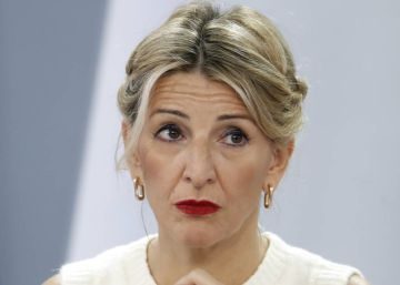Díaz confirma que con la subida del SMI se cumple el objetivo de alcanzar el 60% del salario medio