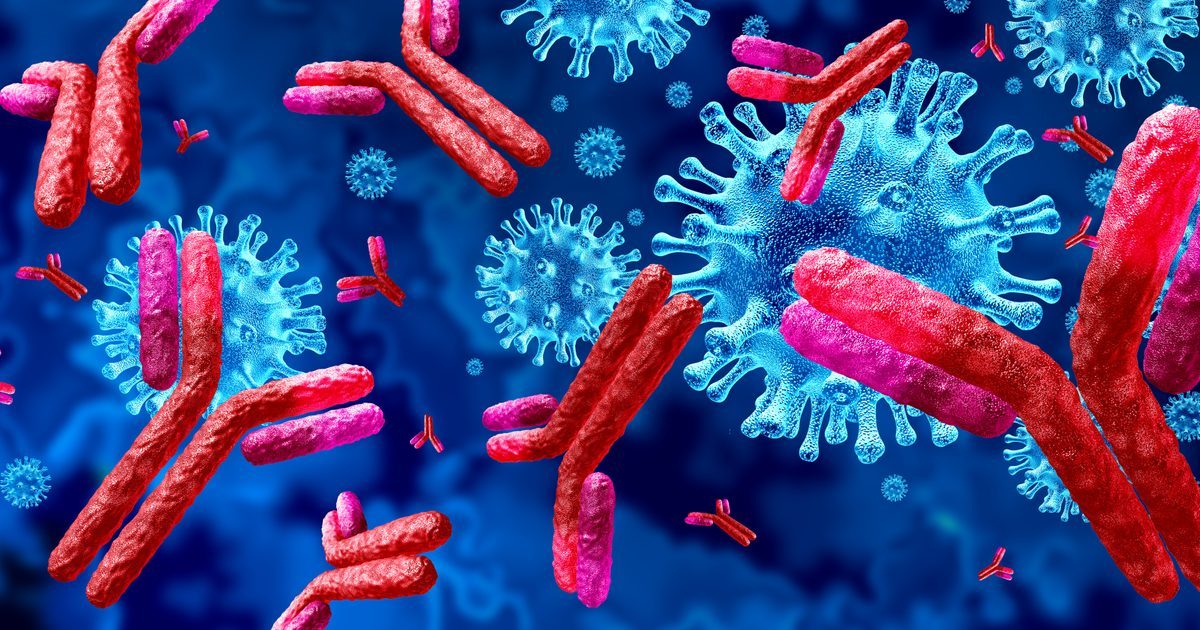 Długi COVID i POTS przypominają choroby autoimmunologiczne. Naukowcy na drodze do nowej terapii