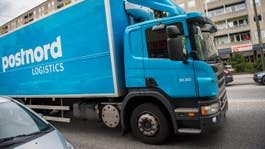 Postnord timmar försenade med förtidsrösterna