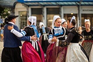 Bigouden, Goëlo, Penn-Sardin… Connaissez-vous ces pays bretons et la réputation de leurs habitants ?
