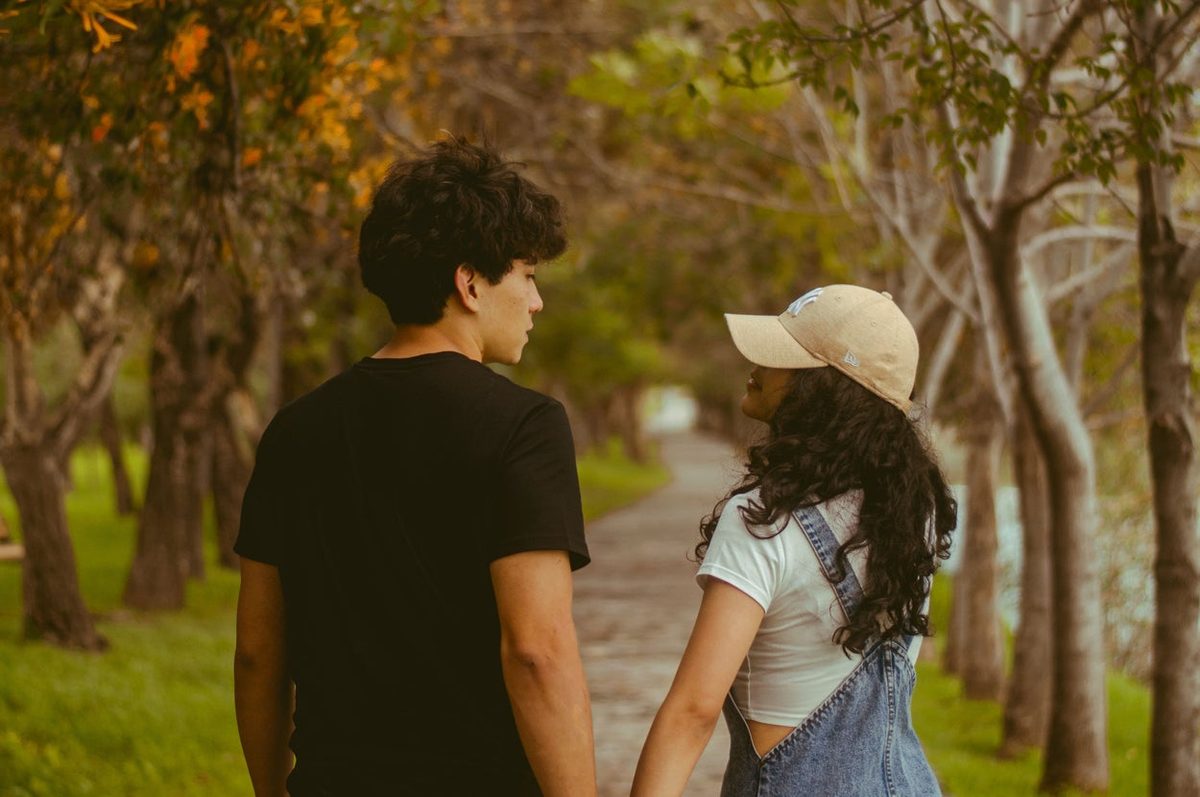 What’s Your Love Language? Pick Your Way Through These Dating Scenarios To Find Out
