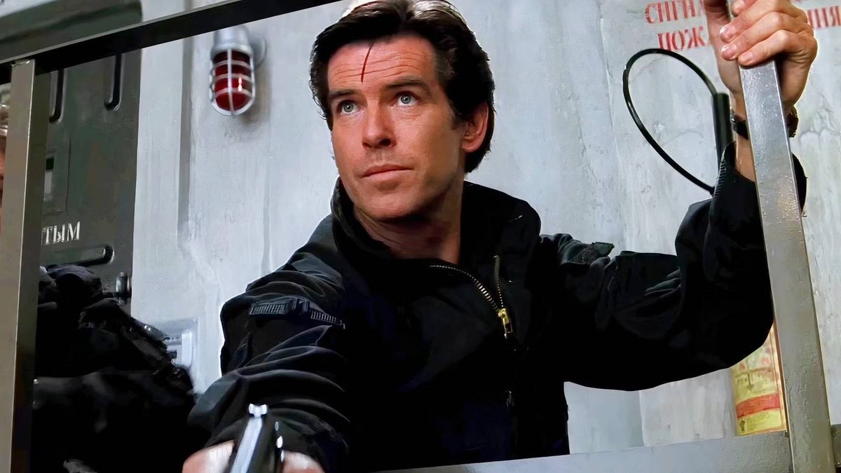 Pierce Brosnan Speculates On The James Bond Amid Reported 6-Actor Shortlist