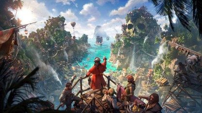 Indiegames: Sieben besondere Games abseits der großen Blockbuster