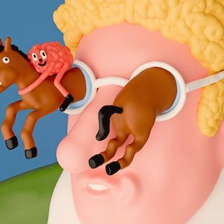 Levert nietsdoen echt de beste ideeën op? Een gids langs de magische connecties van ons brein