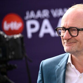 Live - Weyts over Vlaamse begroting: ‘Dienstencheques en erfenisbelasting zullen op tafel komen’