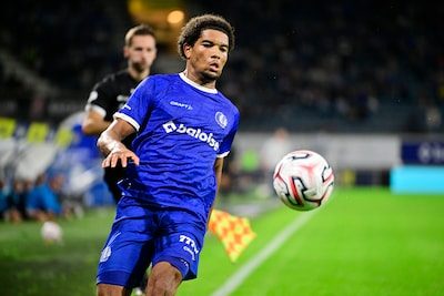 Jess Thorup wijzigt niets bij Racing Genk, Kyrell Wilson krijgt de voorkeur op Matties Volckaert bij AA Gent