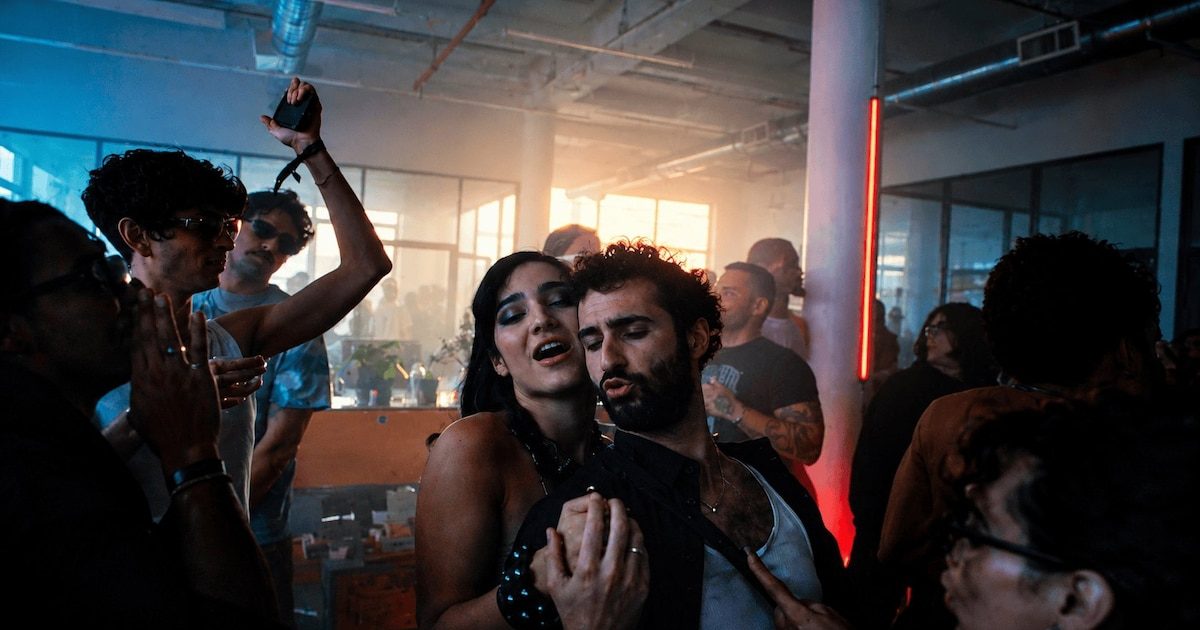 ”Club Kid” et “Méli-mélo” triomphent doublement au Festival du cinéma américain de Deauville