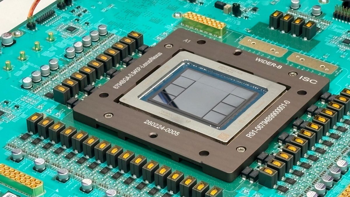 OpenAI says its next-generation processors could be made at Samsung — double-sourcing with TSMC hints at massive volume…