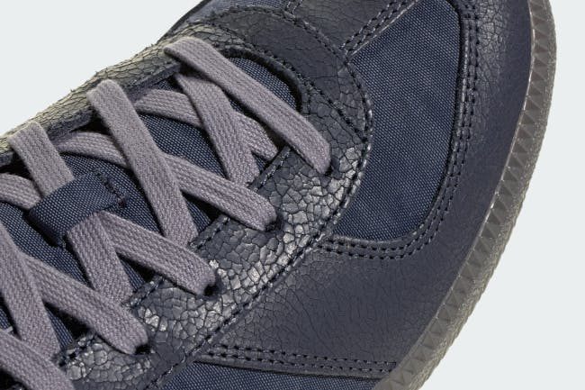 adidas' Military Vet Is on a Midnight Mission