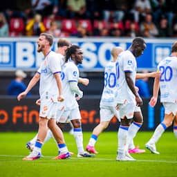 Live Eredivisie | Utrecht viert eerste zege van seizoen, Heerenveen treft Telstar