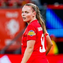 Twente Vrouwen vervolgt perfecte Eredivisie-start met vier goals tegen Feyenoord