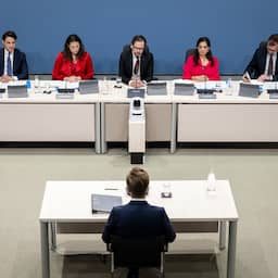 Worden de gemaakte fouten bestraft? 'Coronaverhoor draait vooral om lering'