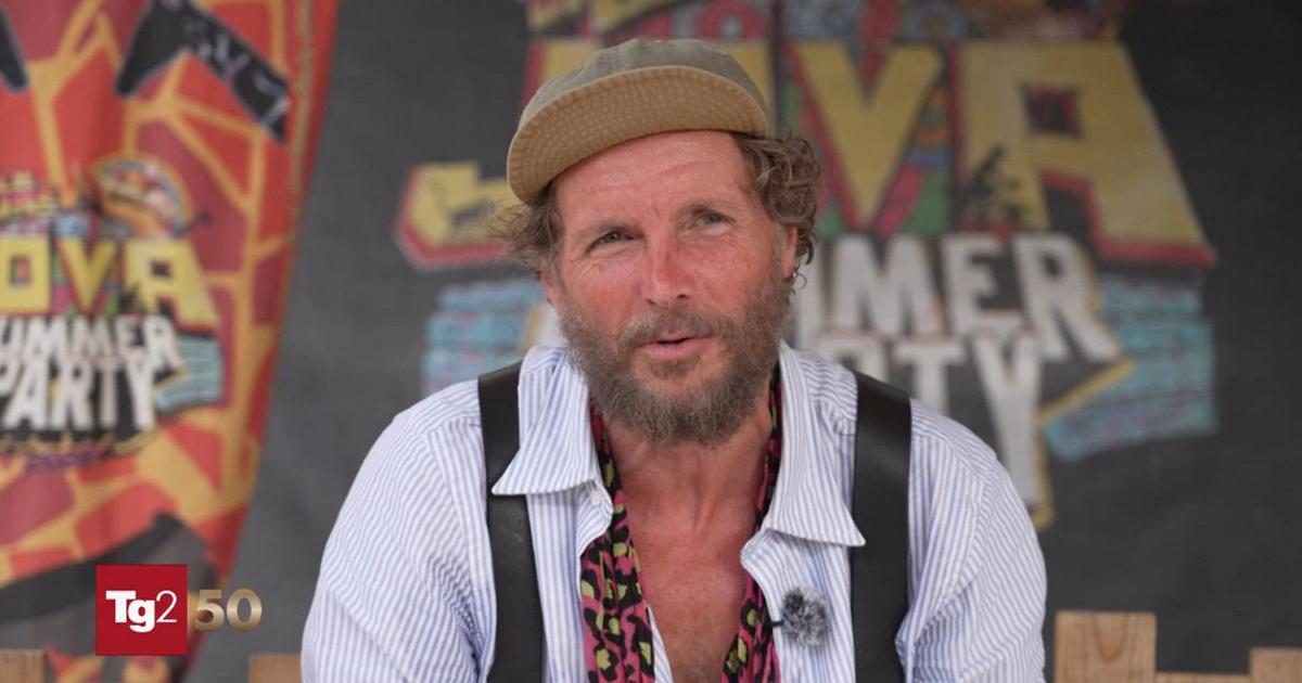 Jovanotti conclude il suo tour, festa di musica e sorrisi al Circo Massimo