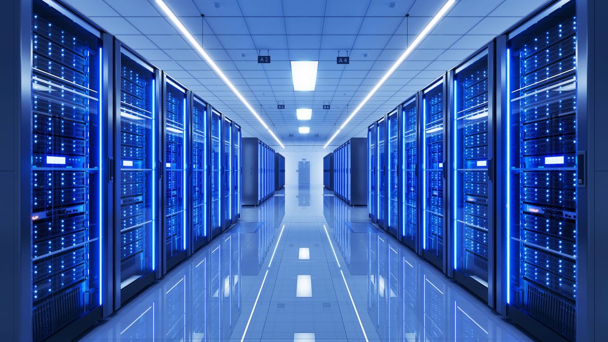 AI data centers have a hidden cost few highlighted: A $200 billion insurance price tag that consumers will end up paying