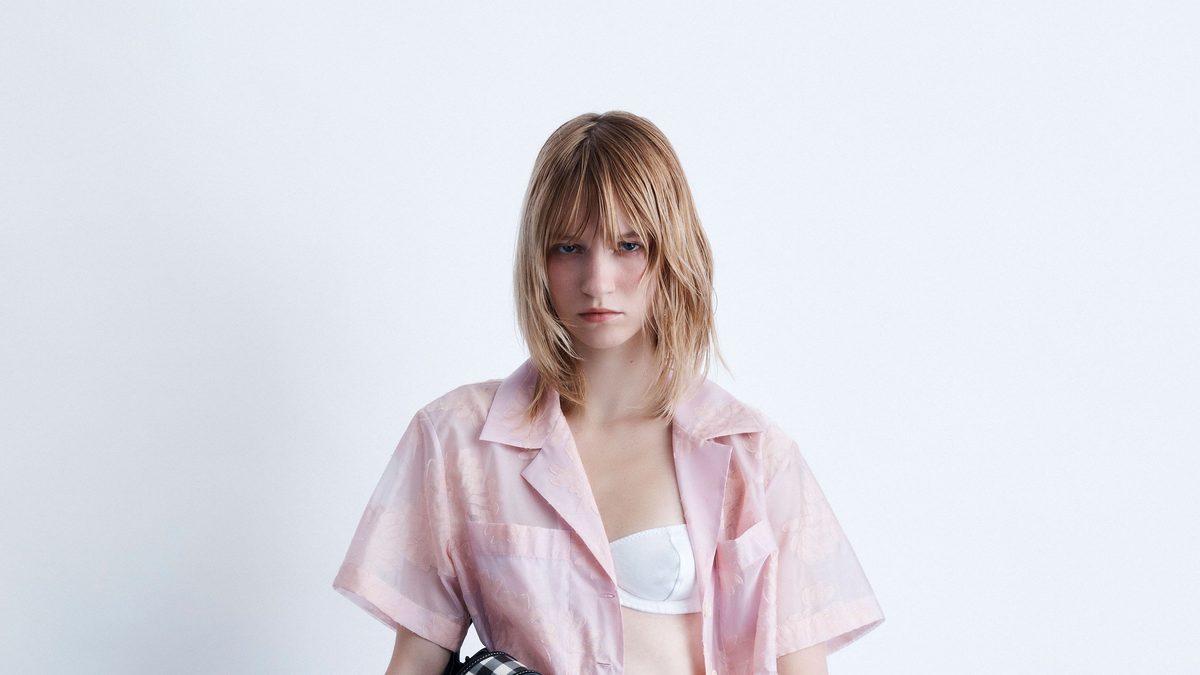 3.1 Phillip Lim Spring 2027 Ready-to-Wear