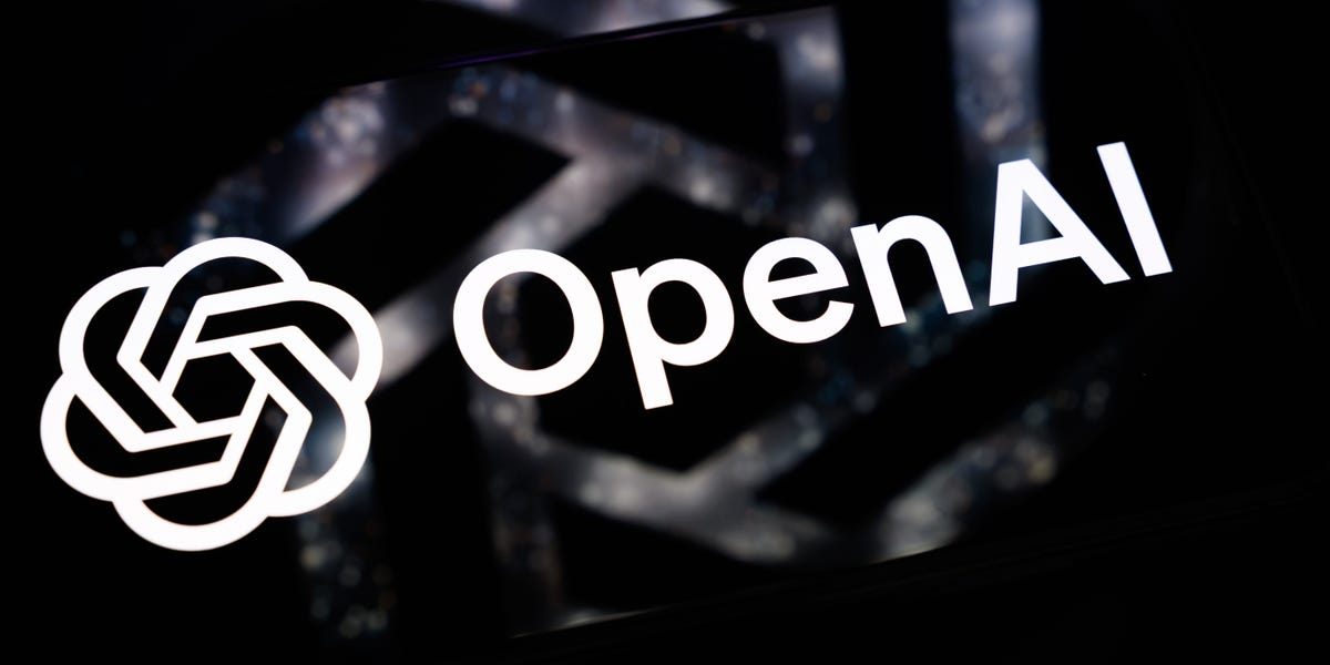OpenAI's new safety hire says losing control of AI would be 'catastrophic' and that 'most people could die'