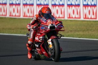 MotoGp, oggi Gran Premio San Marino - Diretta