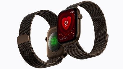 Smartwatch: Apple Watch Series 12 mit neuen Gesundheitssensoren