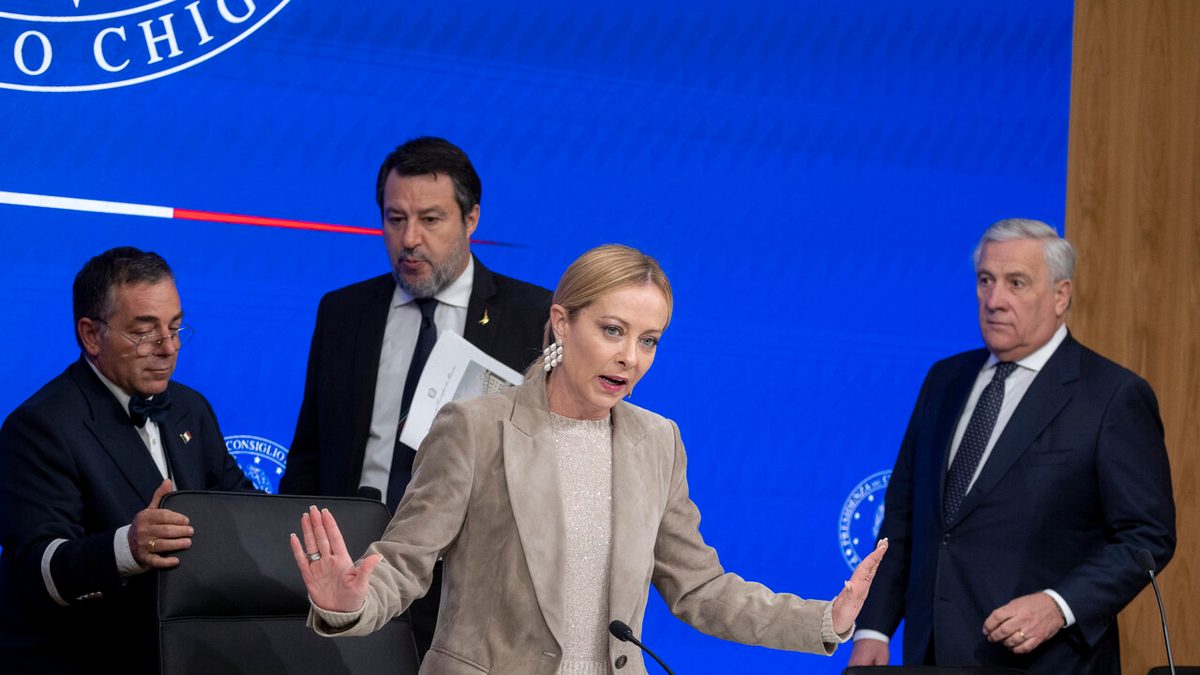 De Poli, senza il centro il centrodestra non vince, alleati ci rispettino