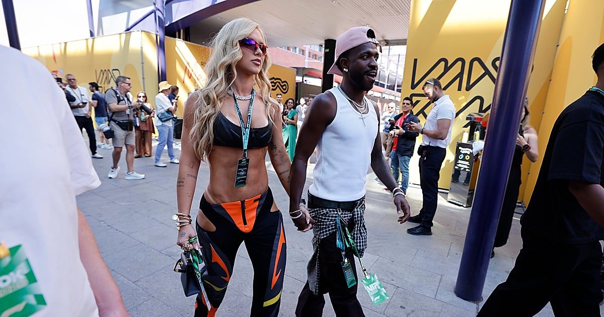 Vinícius, Blanca Suárez o Helen Svedin: los famosos que no se pierden el Madring