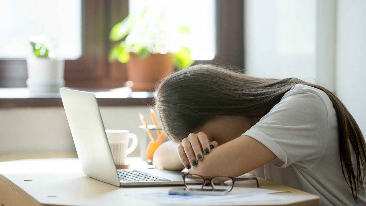 Unkontrollierbare Schläfrigkeit: Neues Medikament hilft gegen die Schlafkrankheit Narkolepsie