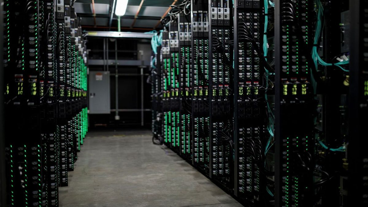 Thailand pauses all data center projects as it looks to solve water and electricity issues and 'create the most benefit'