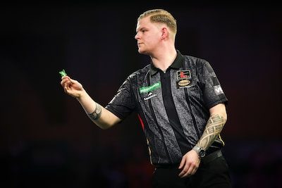 Nog een serieuze domper: na Dimitri Van den Bergh kan ook Mike De Decker zich niet plaatsen voor Antwerpen, Andy Baeten…