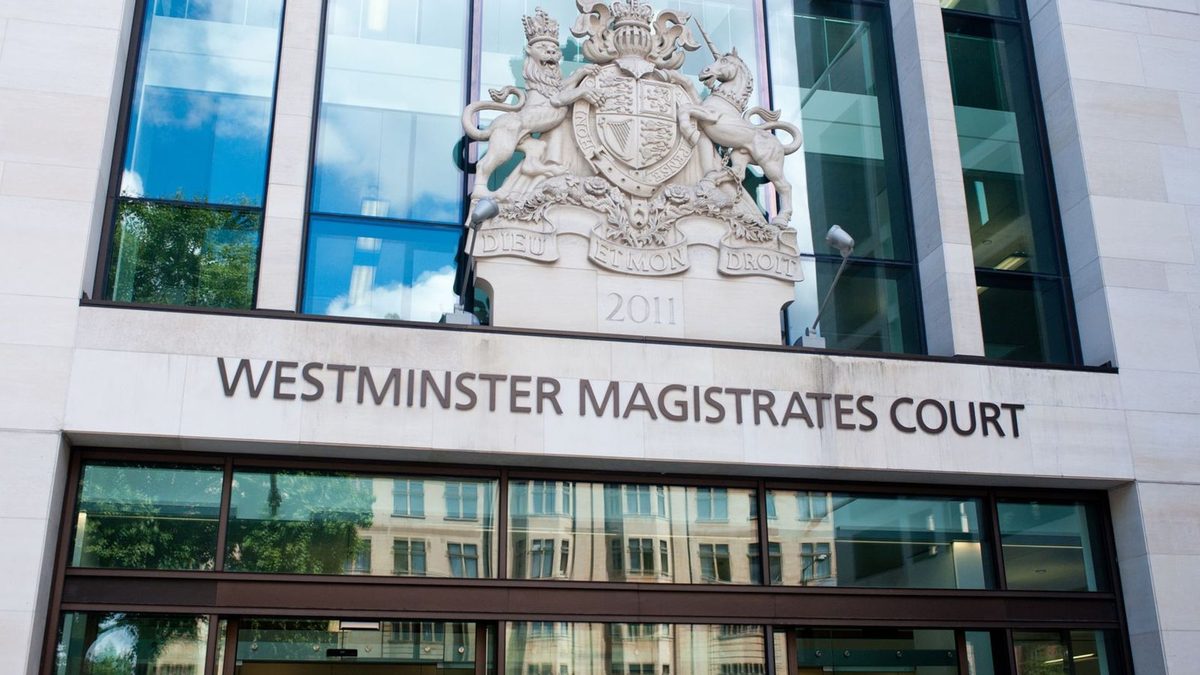 British man 'prepared to sabotage UK drone factory for Russia', court hears