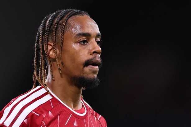 Bayern Munich chief comes clean on Bradley Barcola transfer with Luis Diaz dig at Liverpool