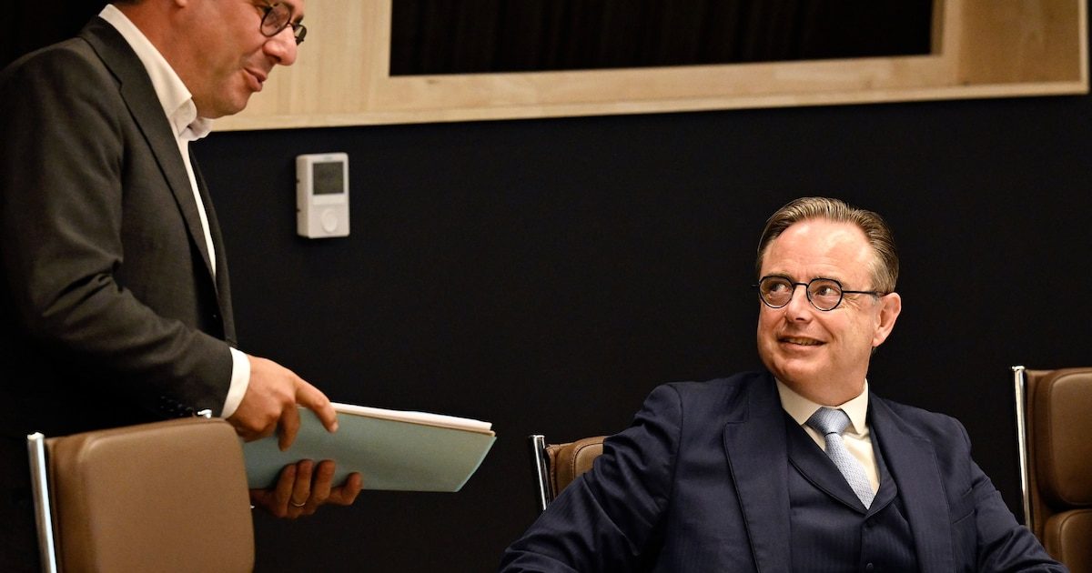 La Cour constitutionnelle valide la réforme du chômage, à l'exception d'une disposition