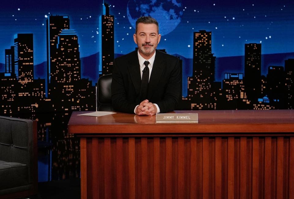 Kimmel Says His Interview With Talarico Won’t Air On TV Due To FCC Threats