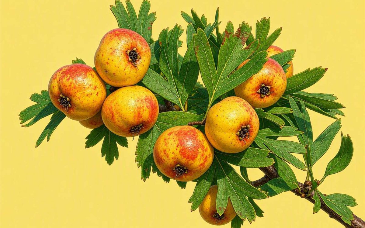 La plante de la semaine : ce fruitier ancien demande peu d’eau et cache bien d’autres qualités