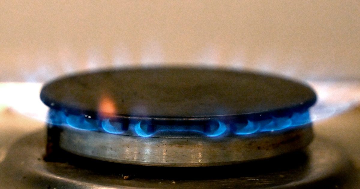 Le prix du gaz continue d'augmenter en Europe