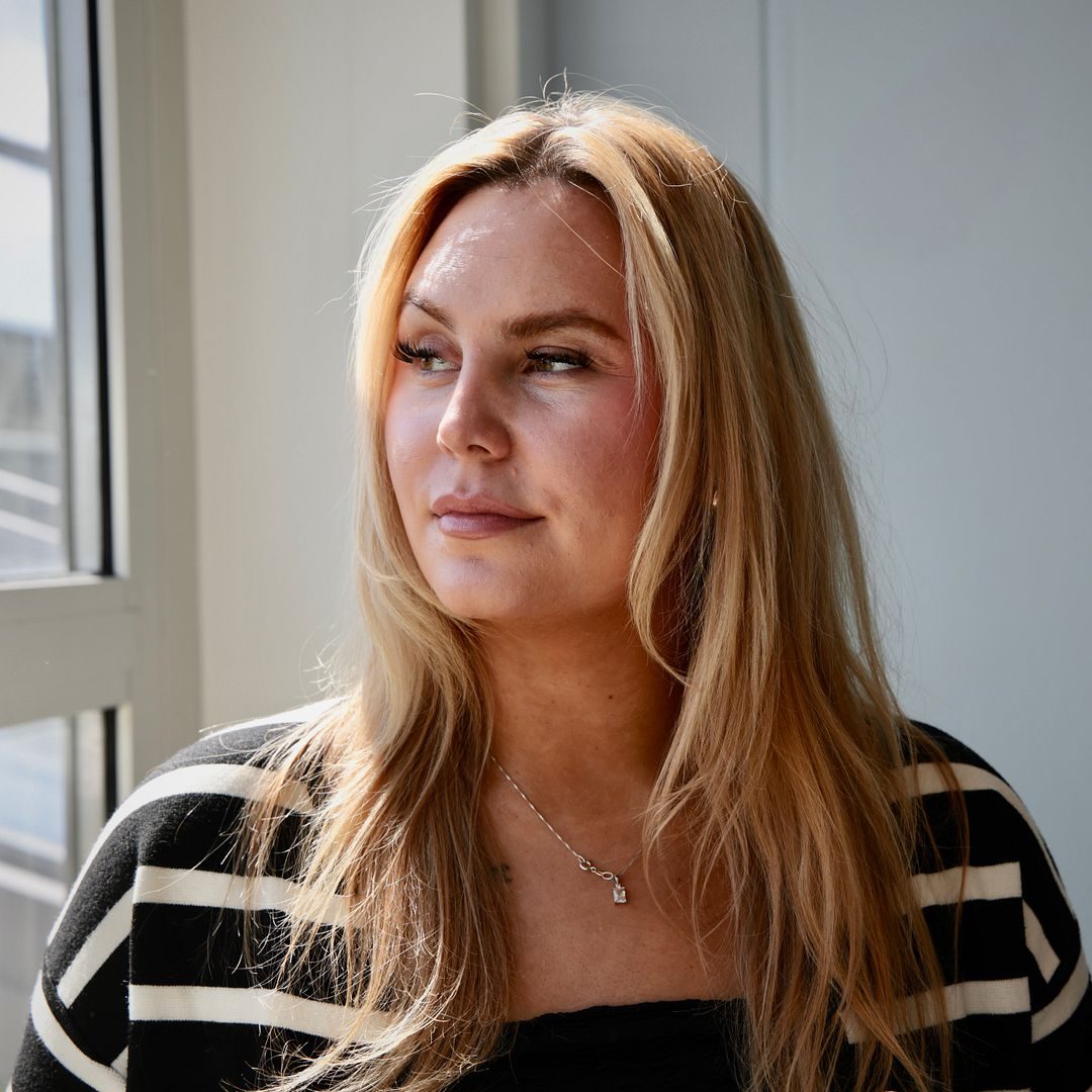 Frida (26) er gift med en innsatt: – Utrolig ensomt