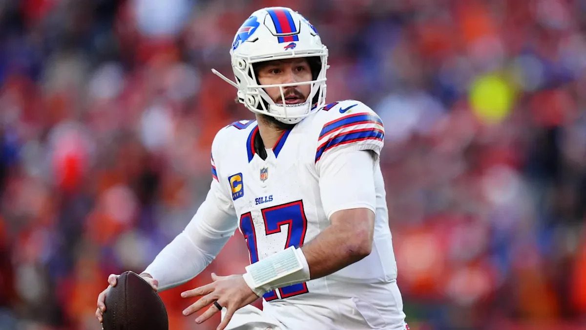 What channel is Texans vs. Bills on today? Live stream, time, TV schedule to watch NFL Week 1 game