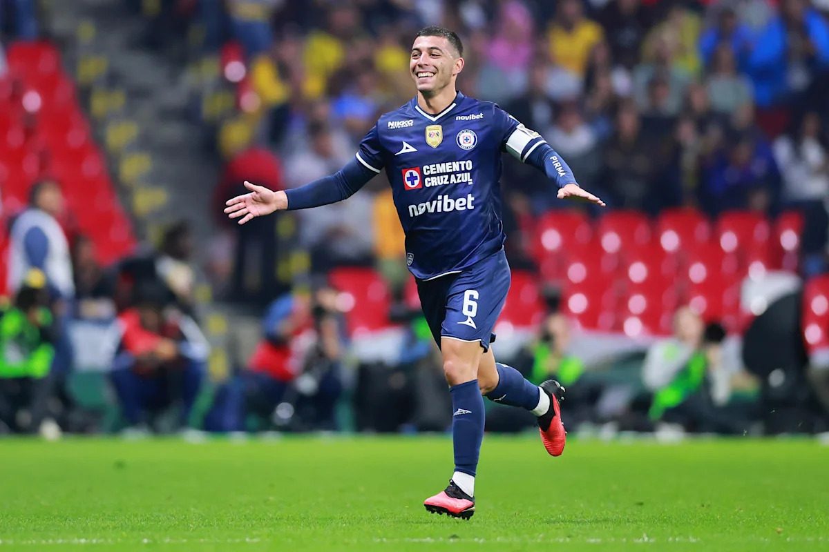 Cruz Azul prevail over America in thrilling edition of the Clasico Joven