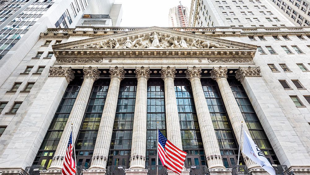 Stock Market Today: Dow Falls After Surprise Inflation Data; Nvidia Chipmaker Slides On Sales (Live Coverage)